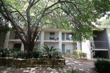 Main picture of Establishment Apartments