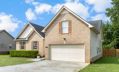 Main picture of 3716 Harvest Rdg