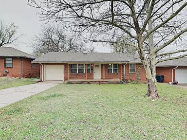 Main picture of 2717 NW 67th St