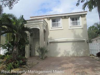 Main picture of 16835 SW 49th Ct