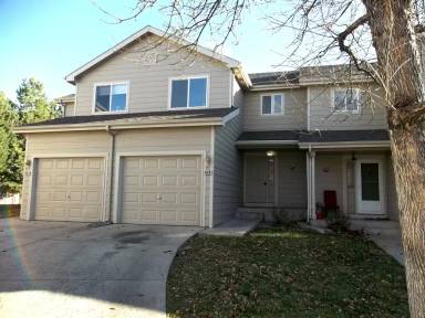 Main picture of Summerhill Townhomes