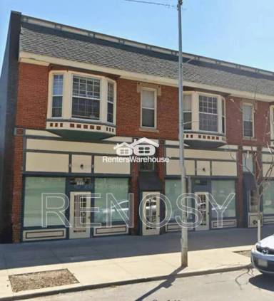 Main picture of 1215 25th St