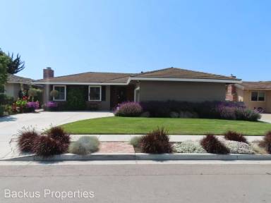 Main picture of 1074 San Vincente Ave