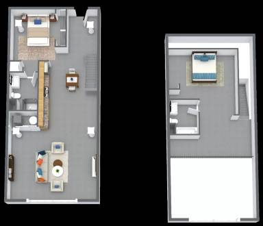 Main picture of Gateway Lofts