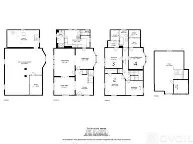 Main picture of 705 W Illinois St