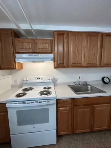 Main picture of Park Apartments