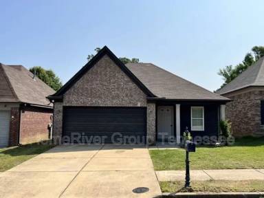 Main picture of 5557 Falling Bark Dr