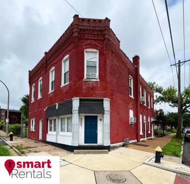 Main picture of 3555 Louisiana Ave