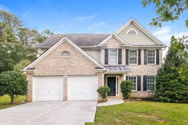 Main picture of 2295 Clonts Ct