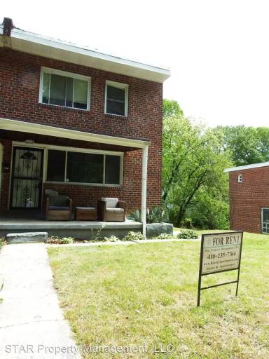 Main picture of 4315 Fairfax Rd