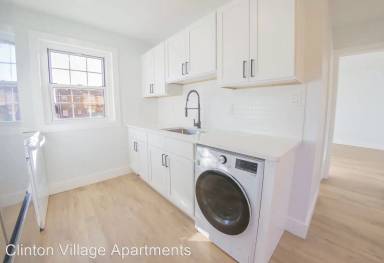 Main picture of Clinton Village Apartments