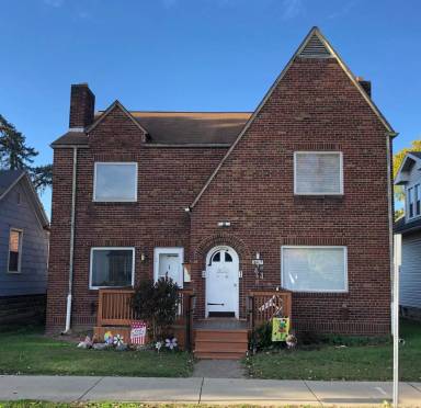 Main picture of 407 Ohio Ave