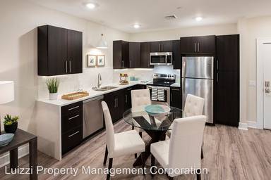 Main picture of South Island Apartments