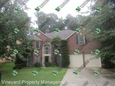 Main picture of 4266 Galilee Dr NE