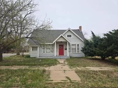 Main picture of 801 N D St