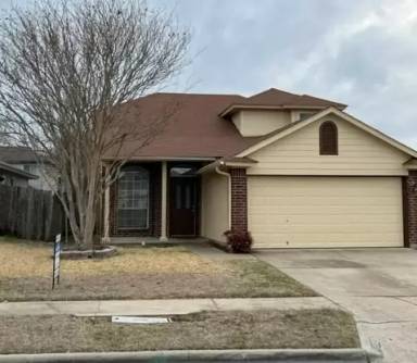 Main picture of 2302 Garrett Dr