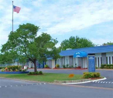 Main picture of Elba Terrace Manufactured Home Community