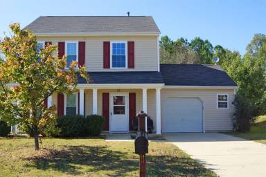 Main picture of 104 Berrydowns Dr