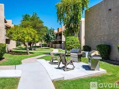 Main picture of Woodland Springs