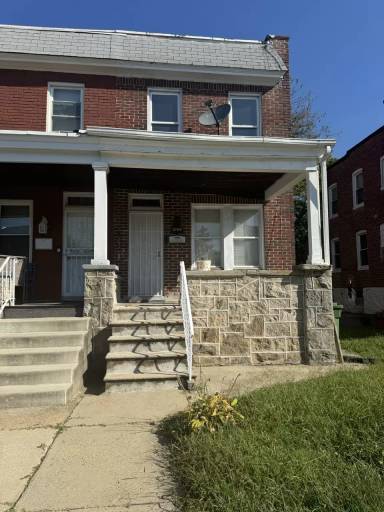 Main picture of 4104 Rollins Ave