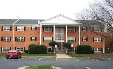 Main picture of 120-6 Washington St NE