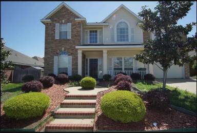 Main picture of 7903 Clear Fork Trl