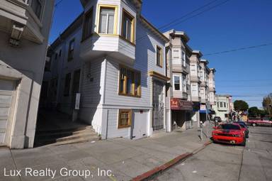 Main picture of 1551 Powell St