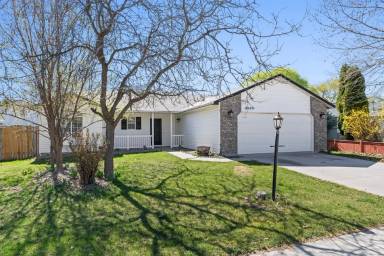 Main picture of 14249 Shenandoah St