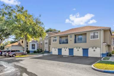 Main picture of Bermuda Dunes Apartments