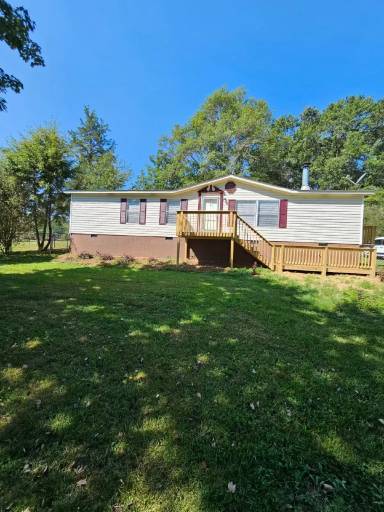 Main picture of 6075 Morrow Dr