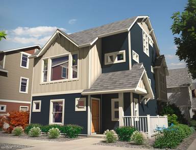 Main picture of The Front Porch