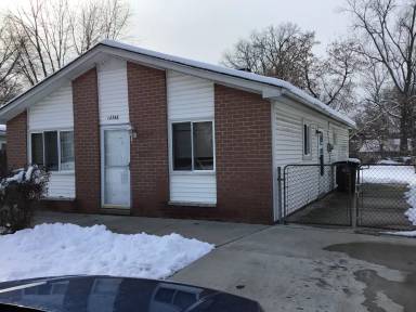 Main picture of 14746 Miller St