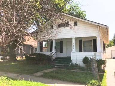 Main picture of 1538 S Main St