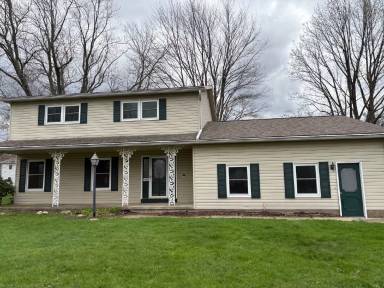 Main picture of 3603 Brierwood Dr