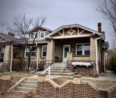 Main picture of 1435 Perry St