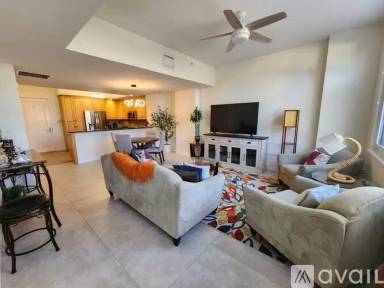 Main picture of Water's Edge Condominium