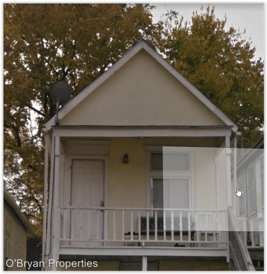 Main picture of 3505 Wyandotte Ave