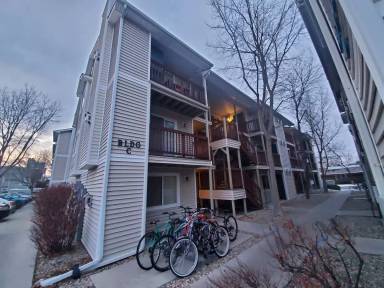 Main picture of 1221 University Ave Apartments