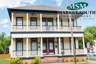 Main picture of 1526 Habersham St