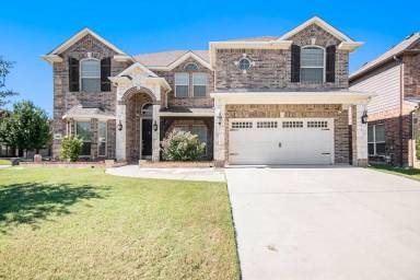 Main picture of 9801 Yellow Cup Dr