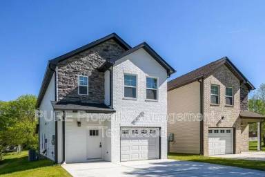 Main picture of 815 W Spring St