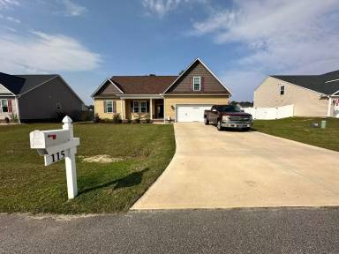Main picture of 115 Wainwright Ct