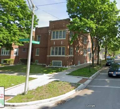 Main picture of 5357 W Leland Ave