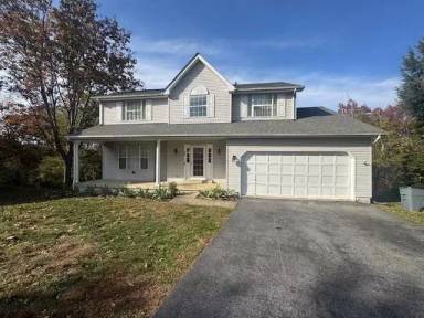 Main picture of 209 Alpine Meadow Rd