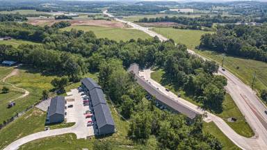 Main picture of Timber Creek Town Homes