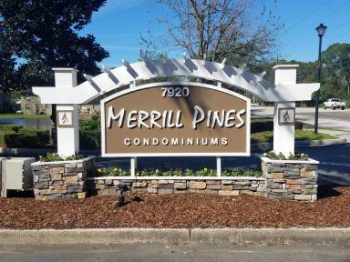 Main picture of Merrill Pines Condo