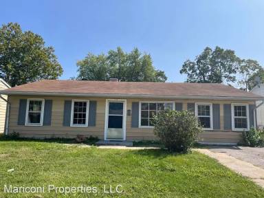 Main picture of 712 Saint Paul Dr