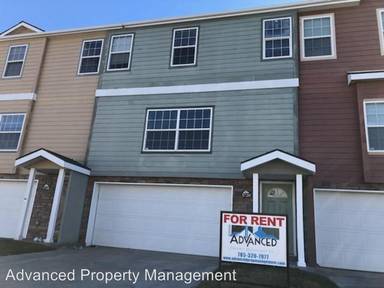 Main picture of River Trail Apartment Homes