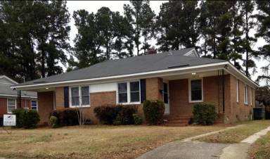 Main picture of 1309 Willow St