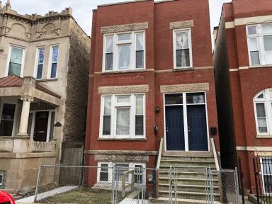 Main picture of 2617 W Crystal St